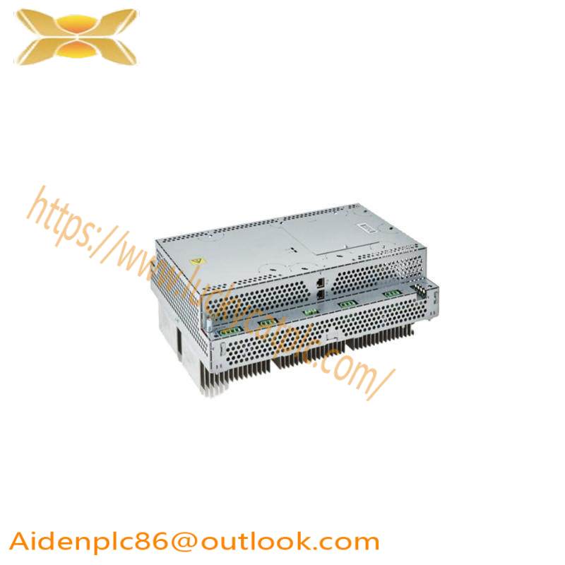 ABB VSPR01D(A)