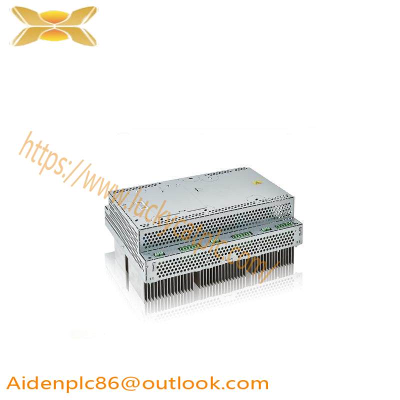 ABB DSQC663 DSQC 663 Drive Unit