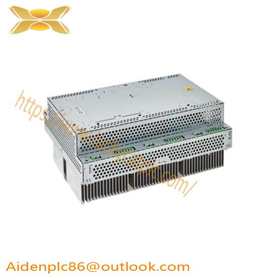 ABB DSQC663 IRC5 3HAC029818-001 Drive Unit