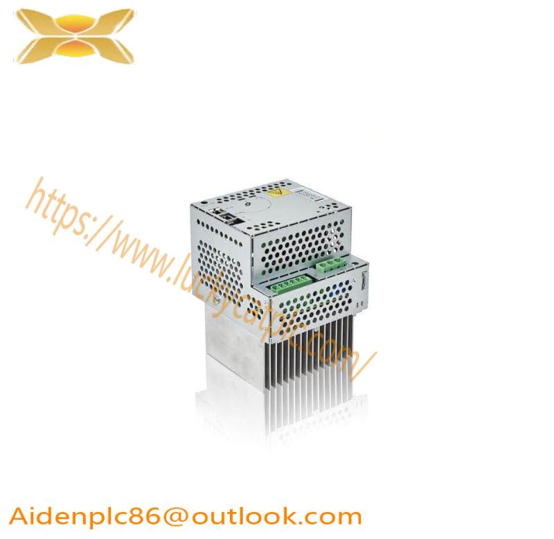 ABB DSQC664 3HAC030923-001 Drive Unit