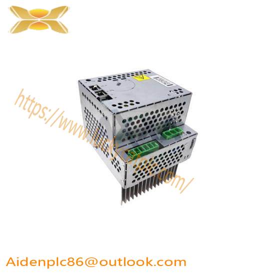 ABB DSQC664 3HAC030923001 Drive Unit