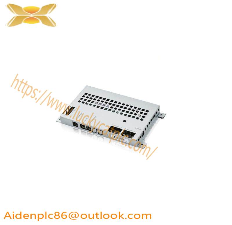 ABB DSQC668 3HAC029157-001 Drive Unit