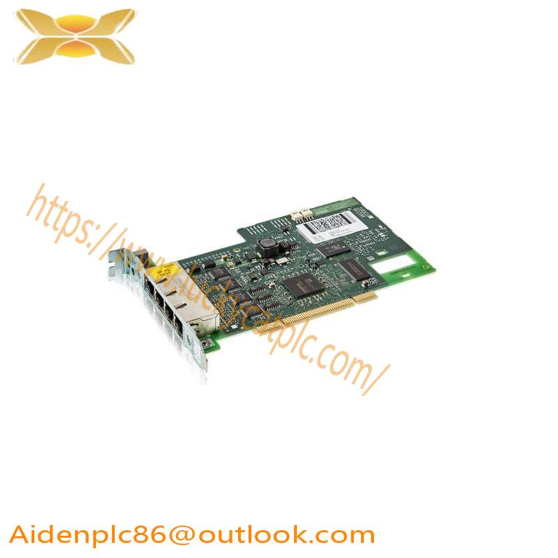 ABB DSQC678 3HAC033556-001 Communication Board