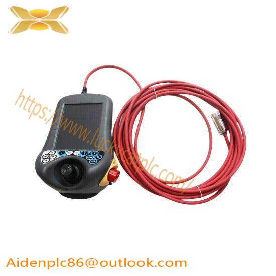 ABB DSQC6793HAC028357-026 3HAC028357-001 Teach Pendant