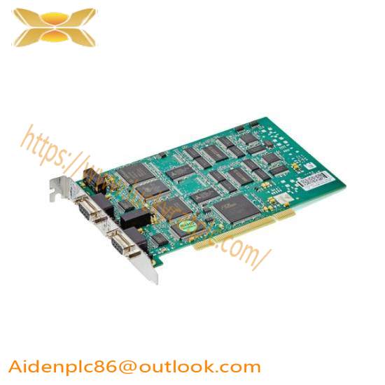 ABB DSQC687 3HAC031166-001/3HAC023047-001 Profibus Board