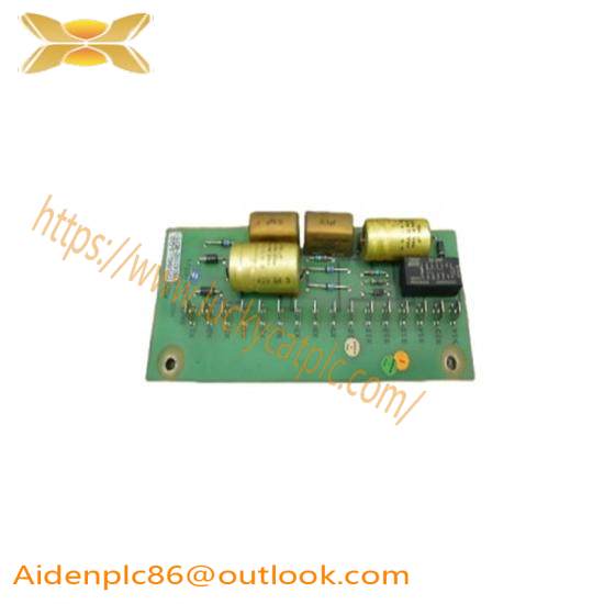 ABB DSQC 102 PC BOARD