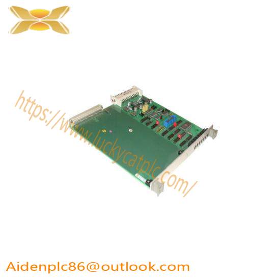 ABB DSQC 103 I/O Board
