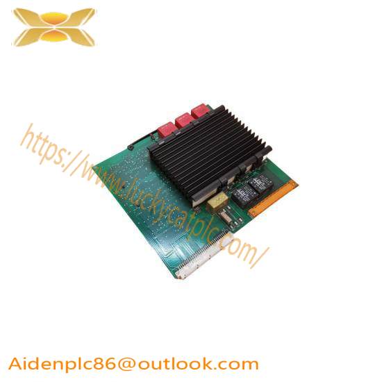 ABB DSQC 236C ROBOTICS DRIVE CONTROL BOARD