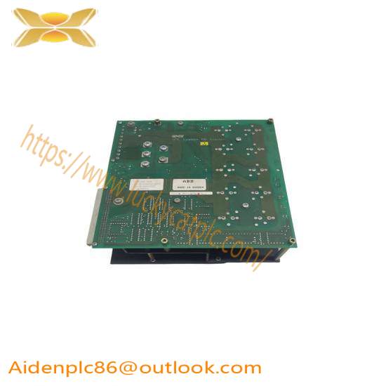 ABB DSQC 2498 Servo Amplifier DCS MODULE