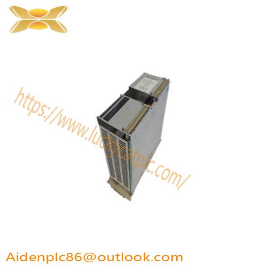 ABB DSQC 258 Power Supply AUTOMATION DCS MODULE