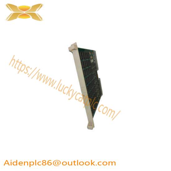 ABB DSQC 303 Memory Board AUTOMATION DCS MODULE