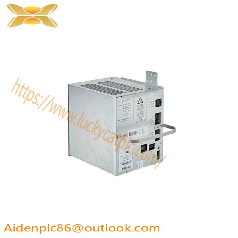 ABB DSQC 539 Robotic Power Supply