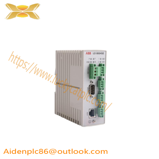 ABB DSRF180A 57310255-AV