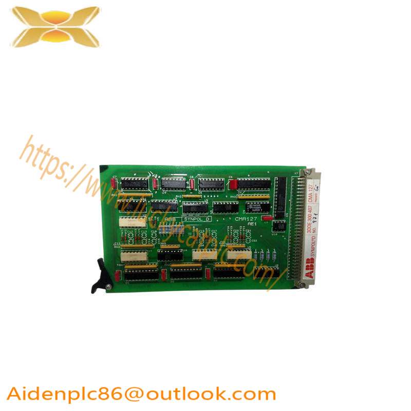 ABB DSRF182AK02 3BSE014078R1