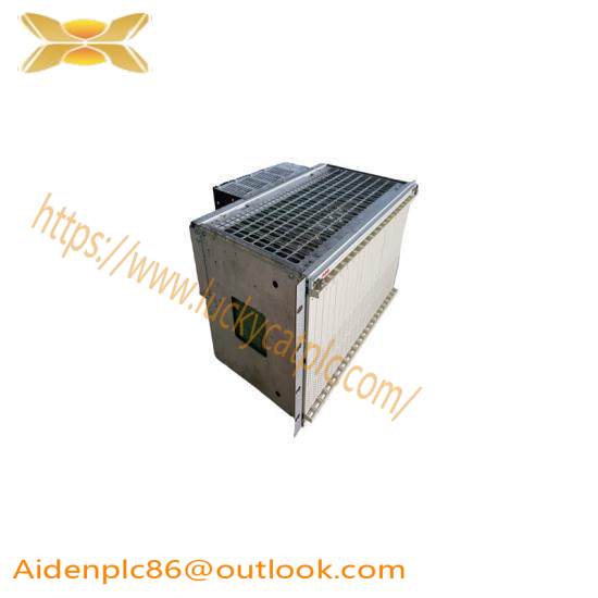 ABB DSRF187 3BSE004985R1 I/O Cardfile Board