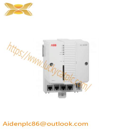 ABB DSRF197 3BSE019297R1