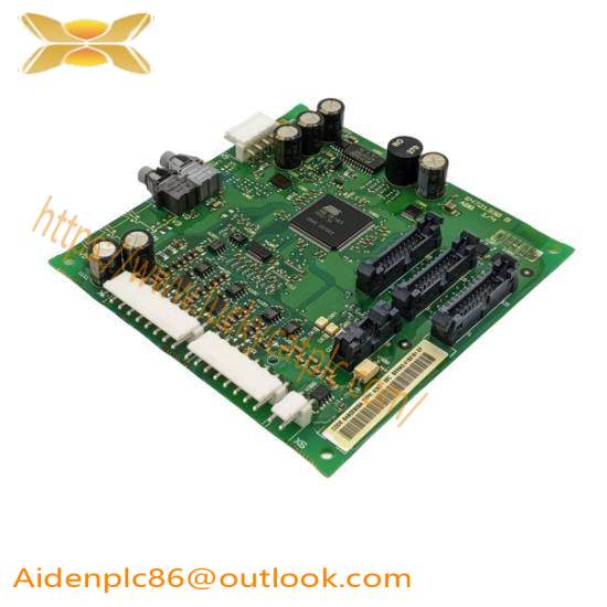 ABB DSRF197K01