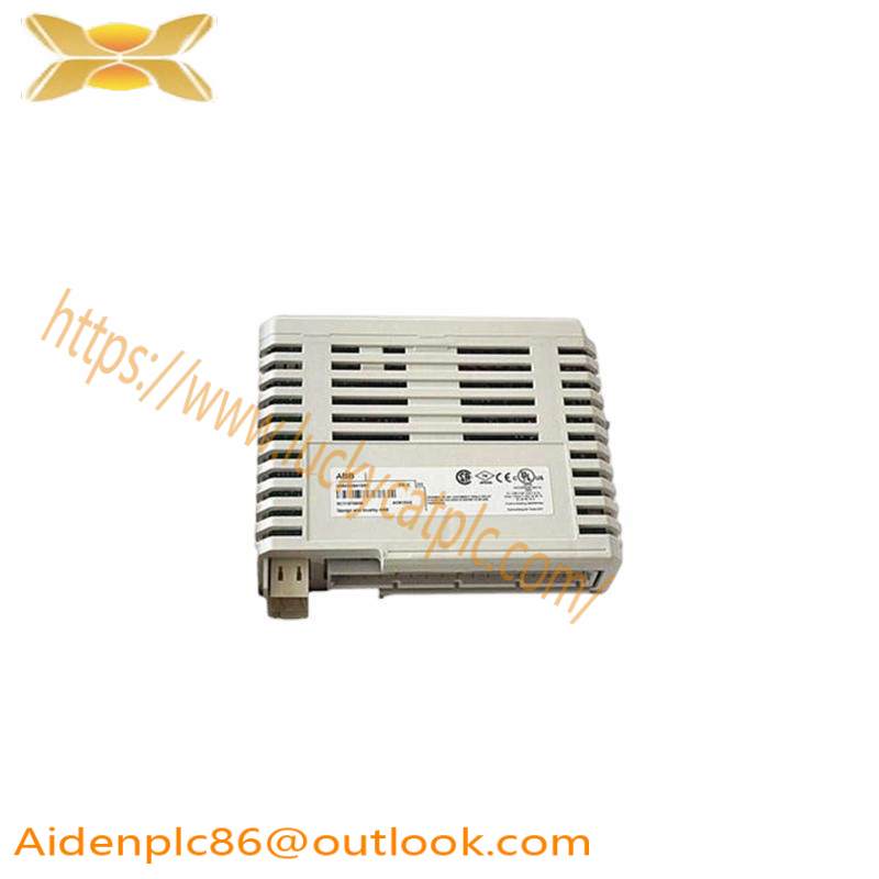 ABB DSSB-01C Control Unit