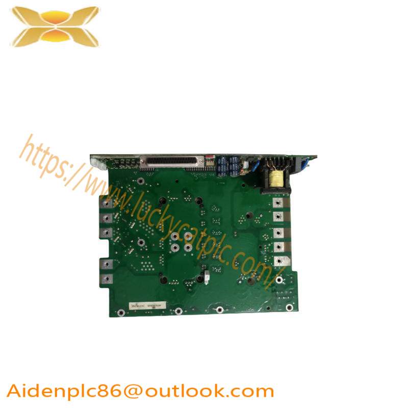 ABB DSSB140 48980001-P