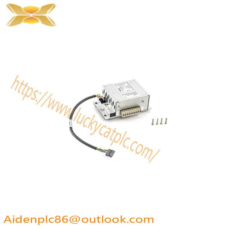 ABB DSSB146 48980001-AP DC / DC Converter