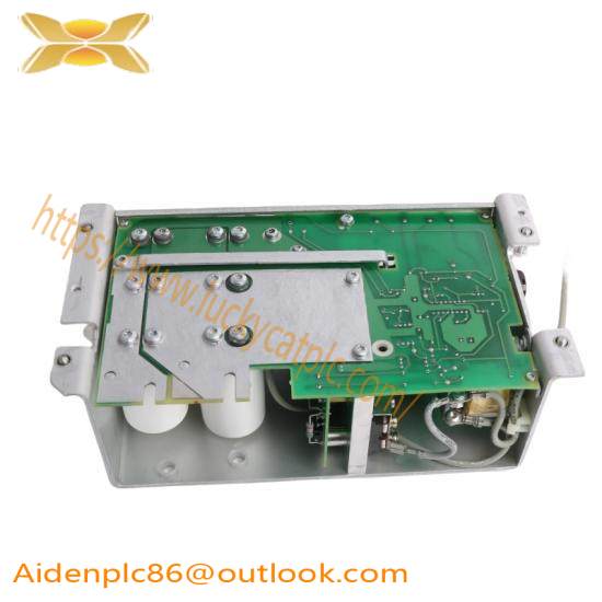 ABB DSSR122 48990001-NK Power Supply Unit for DC-input