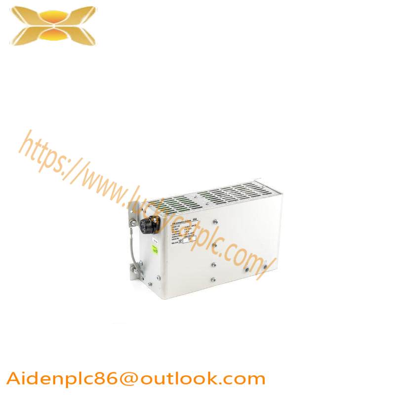ABB DSSR122 48990001-NK Supply Unit for DC-input/