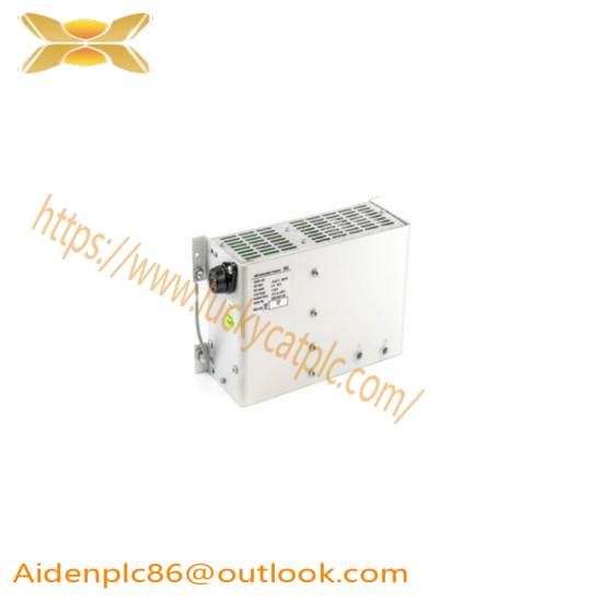 ABB DSSR122M Power Supply Unit