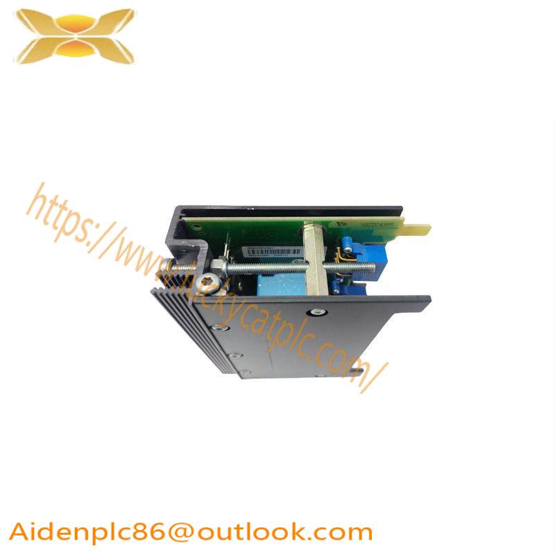 ABB DSSS171 3BSE005003R1 Voting Unit