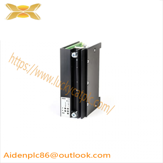 ABB DSSS171 Voting Unit