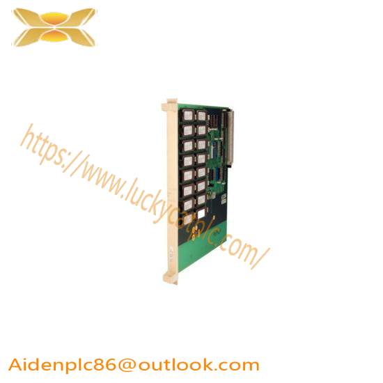 ABB DSTA002P 3BSE018331R1 Connection Unit