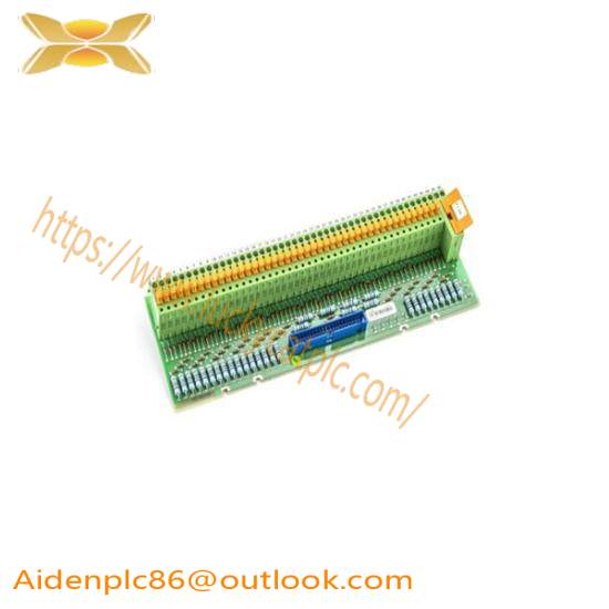 ABB DSTA121A 57120001NY Connection Unit for Analog