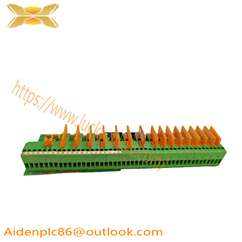 ABB DSTA133 57120001-KN Connection Unit