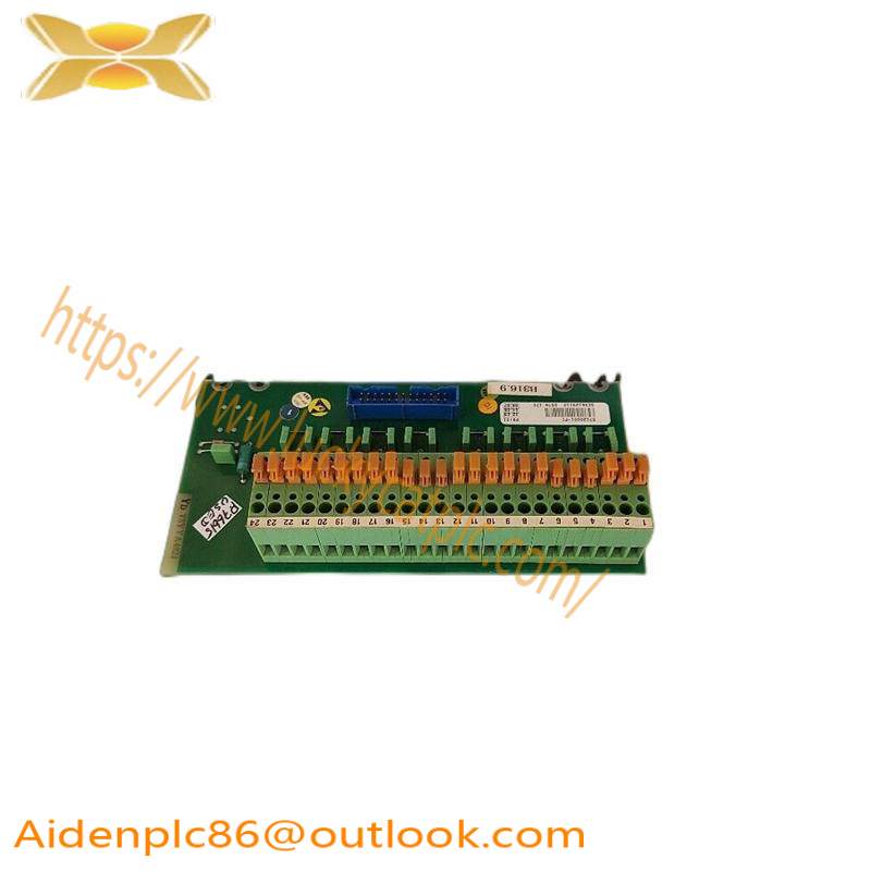 ABB DSTA170 57120001-FC Termination Unit