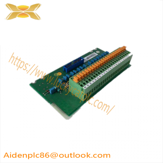 ABB DSTA170 Termination Unit