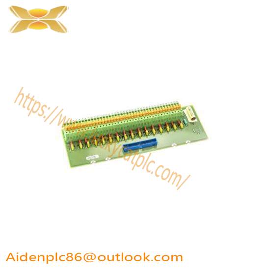 ABB DSTA180 57120001-ET/2 Brand New