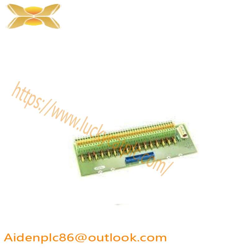 ABB DSTA180 DSTA 180 Connection Unit
