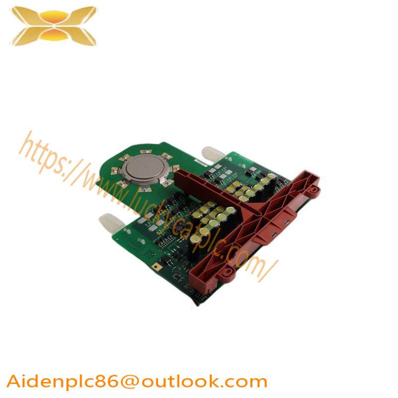 ABB DSTC176 57310001-KT Terminator Unit