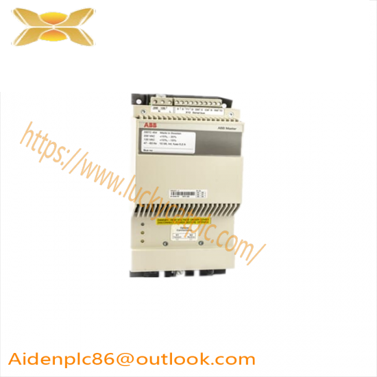 ABB DSTC454 5751017-F LDB Modem