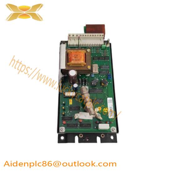 ABB DSTC 452 5751017-A  Master Modem Board