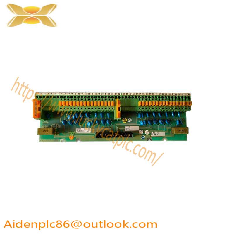 ABB 3BSE008546R2 