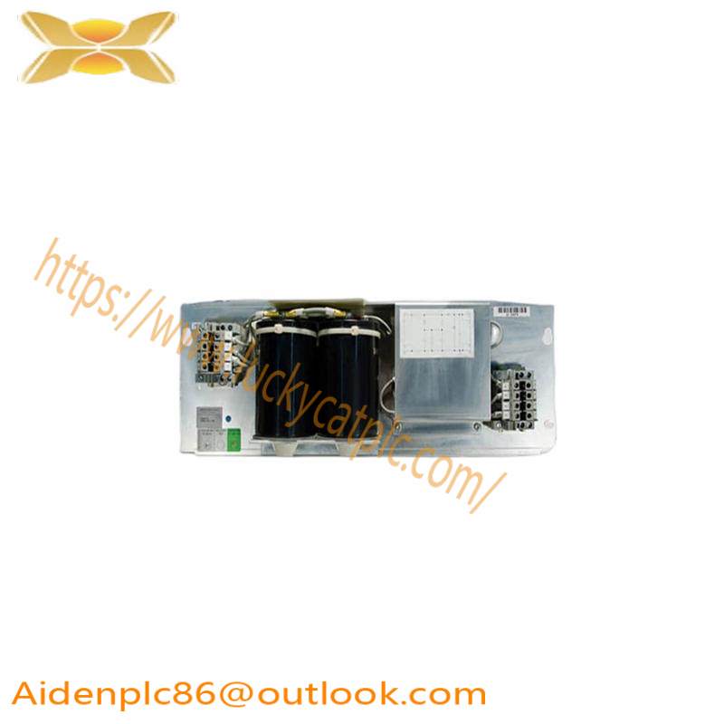 ABB DSTD110A Terminal Board