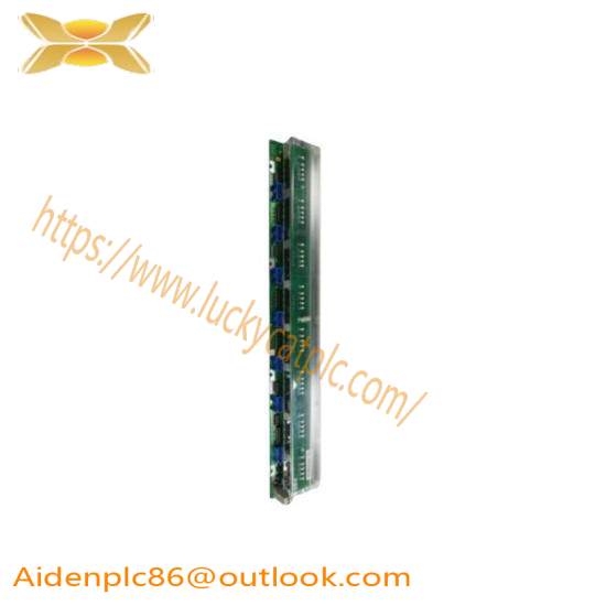 ABB DSTD145 3BSE007853R1 Connecting Unit