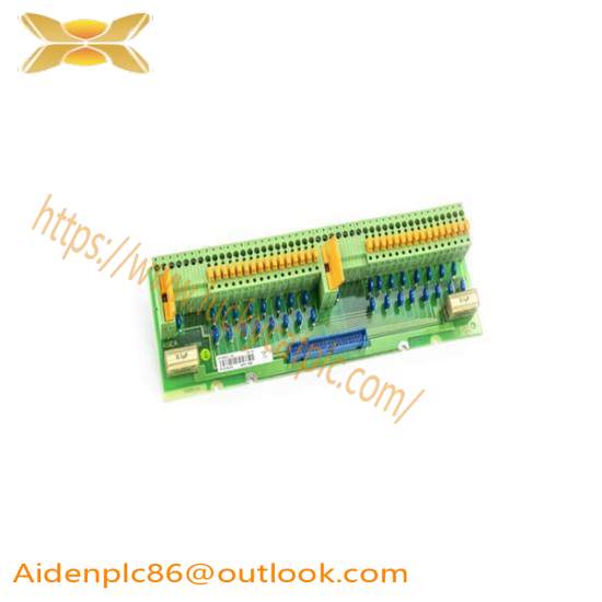 ABB DSTD150 57160001-UH Connection Unit for Digital