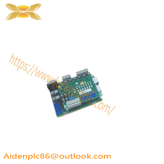 35AA92C GJR5143000R0002  ABB