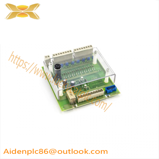ABB DSTDW113 Terminal Unit