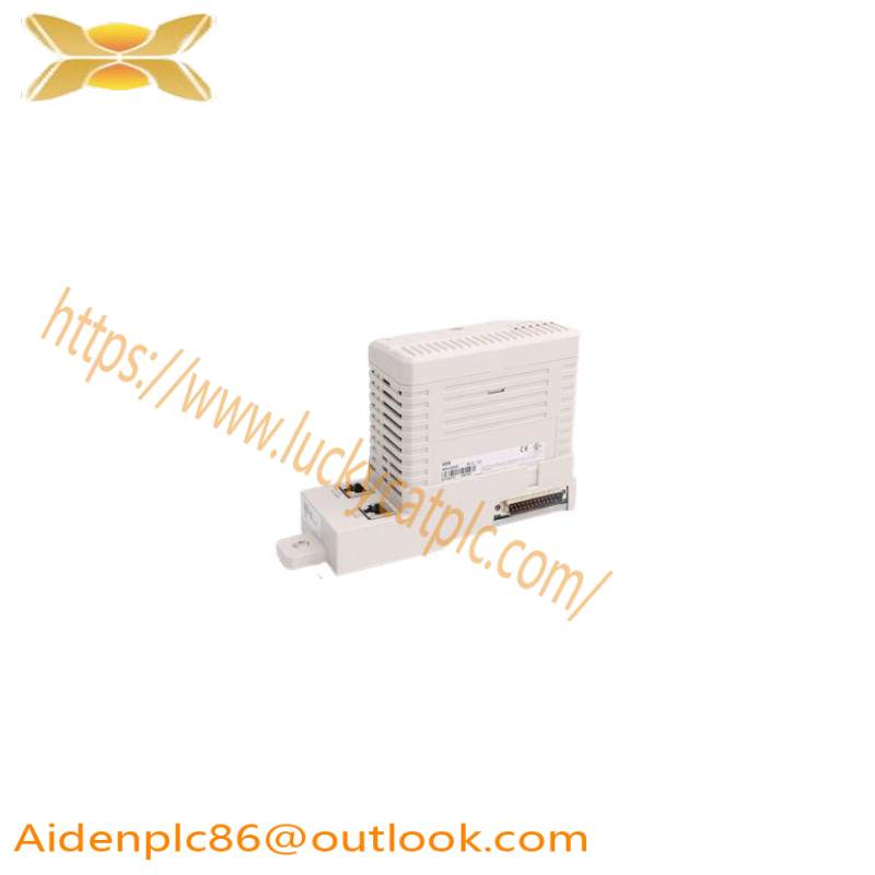 ABB DSTF610