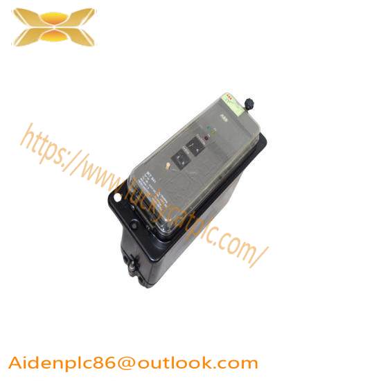 ABB DSTF610