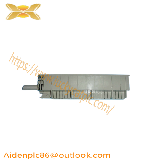 ABB DSTF610 HESN119032P1 Process Connector  New
