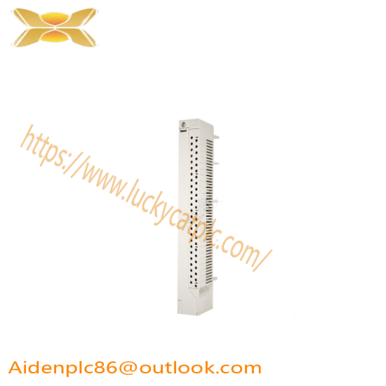 ABB DSTF620 HESN119033P1 Process Connector  New