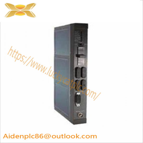 ABB DSTK183 2639603-BX Ribbon Cable
